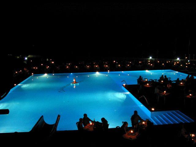 Villaggio Hotel Club Calanovellamare Piraino Exterior photo